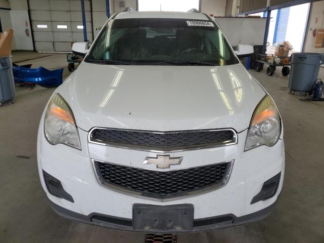 Photo 5 from auction – 2015 CHEVROLET EQUINOX LT with VIN 1GNFLFEK8FZ123197