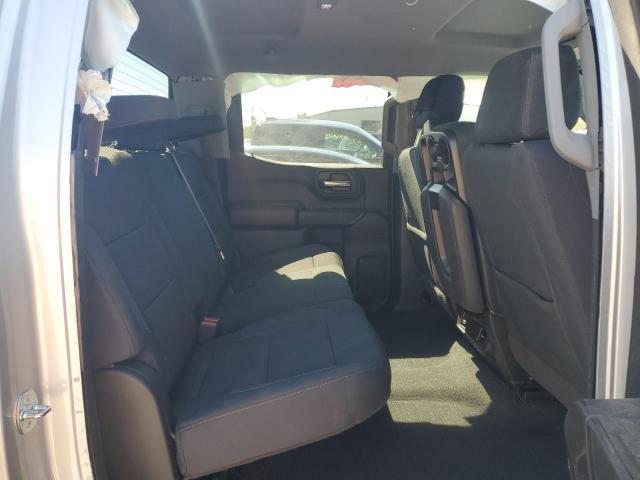 Photo 10 from auction – 2022 CHEVROLET SILVERADO with VIN 1GCPDBEKXNZ513610