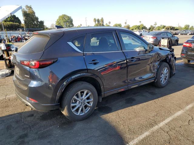 Photo 3 from auction – 2024 MAZDA CX-5 SELEC with VIN JM3KFBBM5R0365376