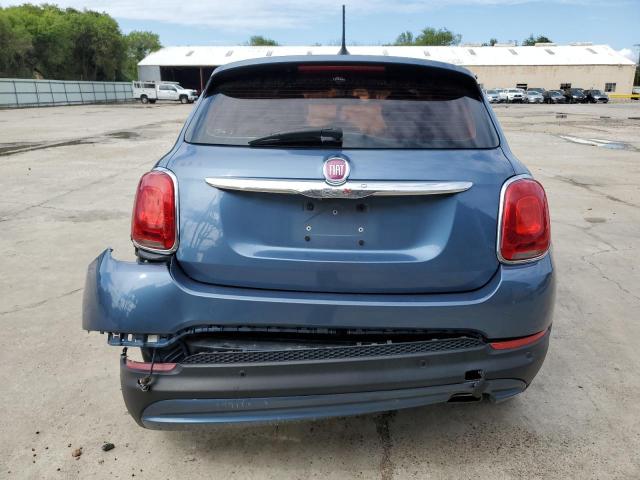 Photo 6 from auction – 2017 FIAT 500X POP with VIN ZFBCFXAB4HP611403
