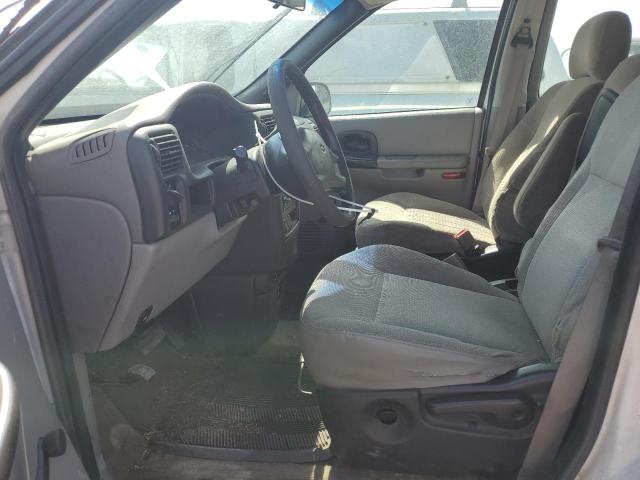 Photo 7 from auction – 2003 CHEVROLET VENTURE EC with VIN 1GNDU23E53D137870