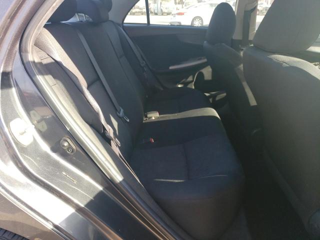 Photo 10 from auction – 2010 TOYOTA COROLLA BA with VIN 2T1BU4EE6AC442670
