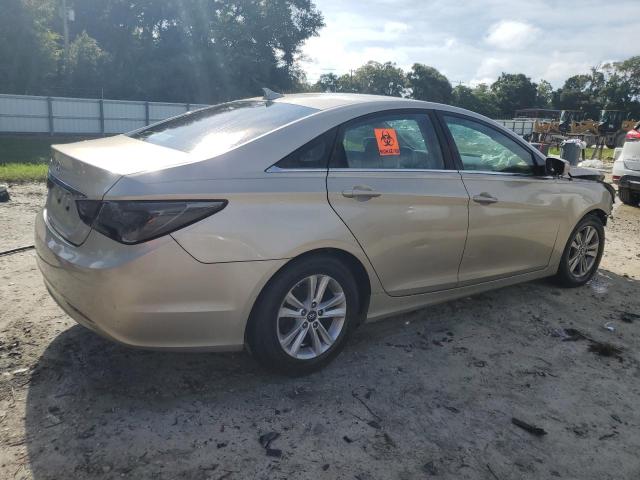 Photo 3 from auction – 2011 HYUNDAI SONATA GLS with VIN 5NPEB4AC7BH020154
