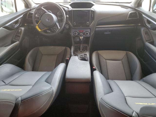 Photo 8 from auction – 2021 SUBARU CROSSTREK with VIN JF2GTHSC5MH686377