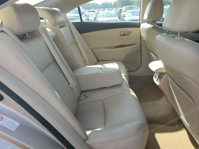 Photo 10 from auction – 2010 LEXUS ES 350 with VIN JTHBK1EG3A2357787