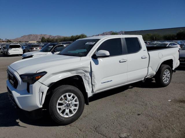TOYOTA TACOMA DOU 2024 with VIN 3TMLB5JN0RM025442 - Photo from auction