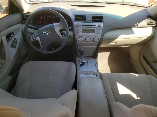 Photo 8 from auction – 2011 TOYOTA CAMRY BASE with VIN 4T1BF3EK3BU226737
