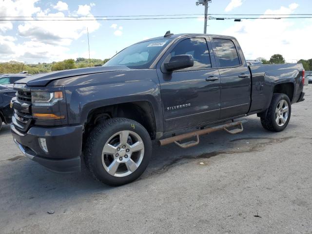 Photo 1 from auction – 2016 CHEVROLET SILVERADO with VIN 1GCVKREC2GZ284681