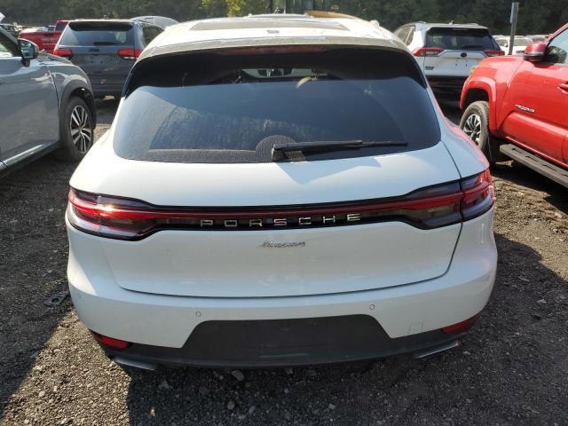 Photo 6 from auction – 2021 PORSCHE MACAN with VIN WP1AA2A52MLB11949