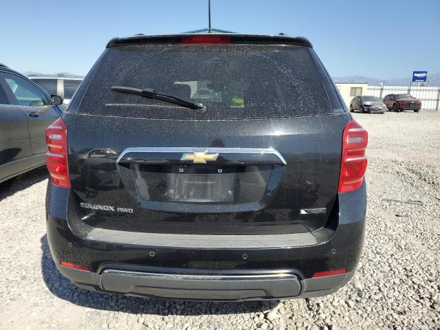 Photo 6 from auction – 2017 CHEVROLET EQUINOX PR with VIN 2GNFLGEK7H6167308