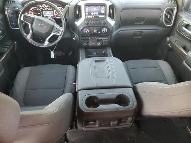 Photo 8 from auction – 2020 CHEVROLET SILVERADO with VIN 3GCUYEED2LG302103