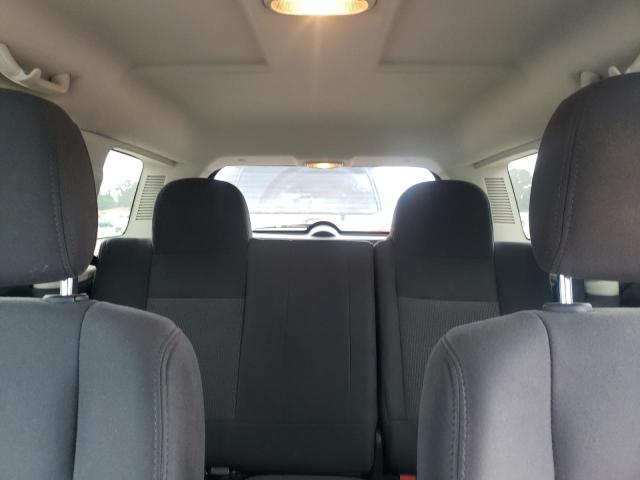 Photo 10 from auction – 2014 JEEP PATRIOT SP with VIN 1C4NJPBA9ED601246