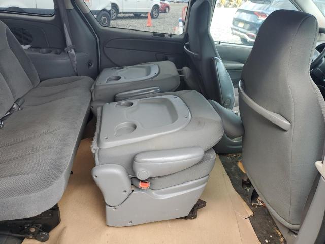 Foto 11 de la subasta – 2005 DODGE CARAVAN SX con VIN 1D4GP45R45B286250