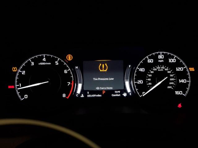 Photo 9 from auction – 2023 ACURA RDX TECHNO with VIN 5J8TC2H56PL014205