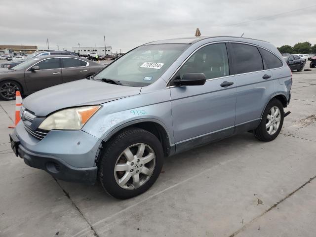 Photo 1 from auction – 2008 HONDA CR-V EX with VIN JHLRE48508C007673