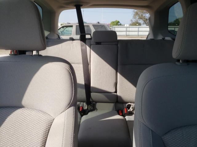 Photo 10 from auction – 2018 SUBARU FORESTER with VIN JF2SJAGC9JH599142