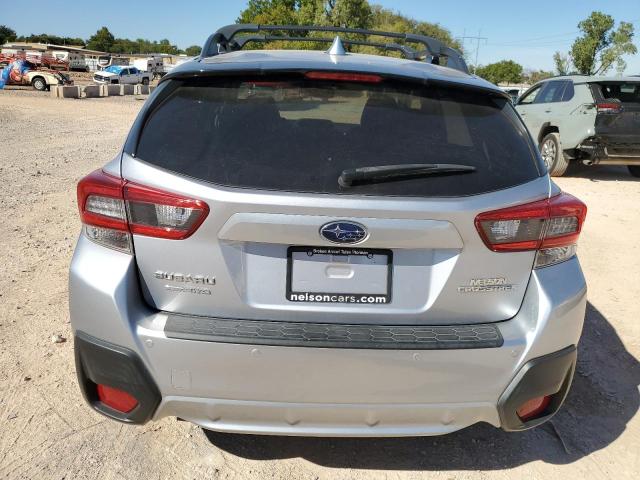 Photo 6 from auction – 2021 SUBARU CROSSTREK with VIN JF2GTHMC1M8253832