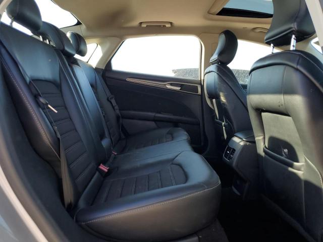 Photo 10 from auction – 2017 FORD FUSION SE with VIN 3FA6P0LU9HR356789