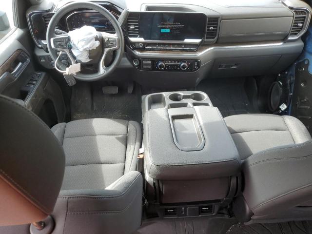 Photo 8 from auction – 2024 CHEVROLET SILVERADO with VIN 3GCUDDEDXRG251156