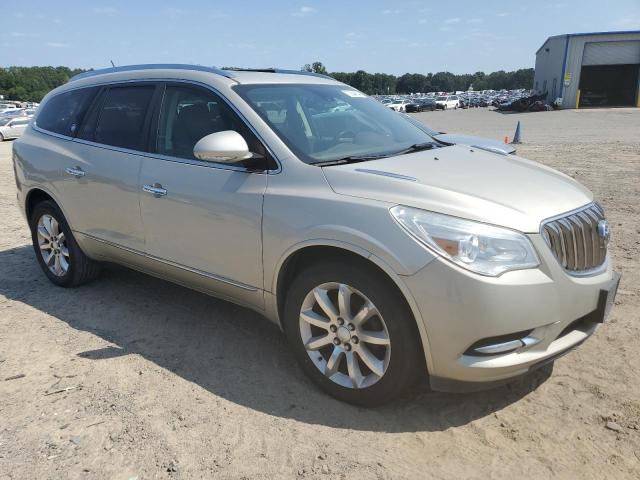 Photo 4 from auction – 2014 BUICK ENCLAVE with VIN 5GAKRCKD3EJ259178