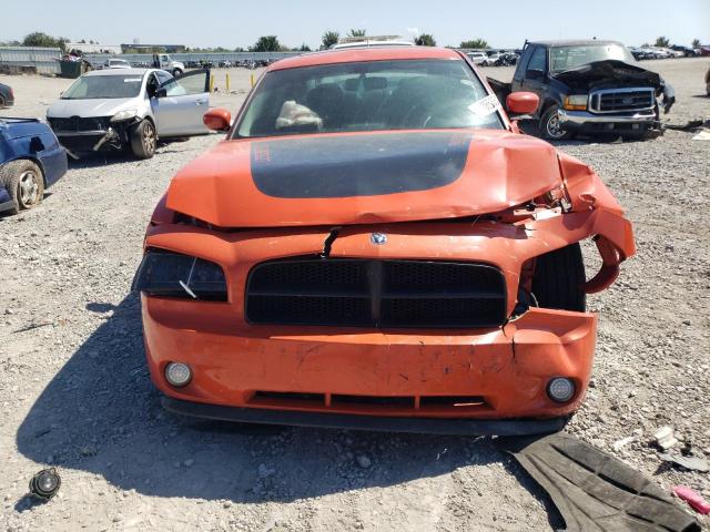 Photo 5 from auction – 2008 DODGE CHARGER R/ with VIN 2B3LA53H38H202736