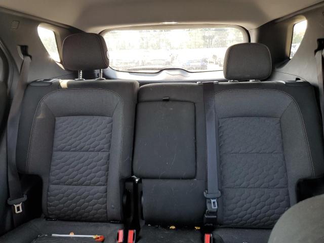 Photo 10 from auction – 2020 CHEVROLET EQUINOX LT with VIN 2GNAXJEV2L6193572