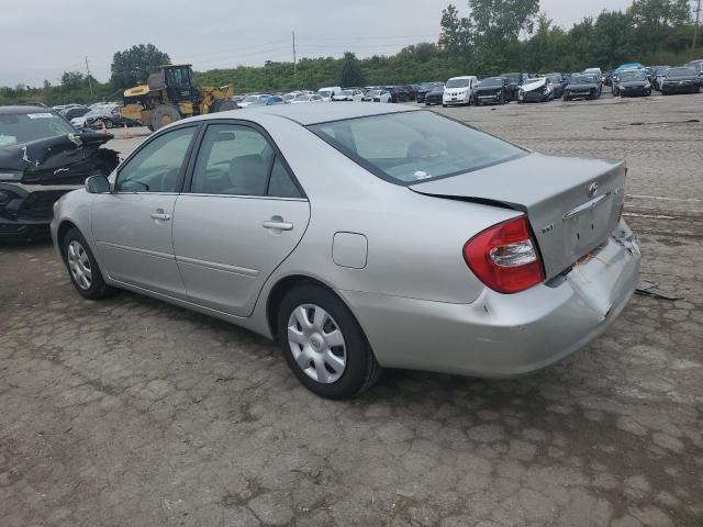 Photo 2 from auction – 2002 TOYOTA CAMRY LE with VIN 4T1BE32K72U087333