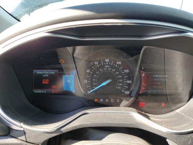 Photo 9 from auction – 2014 FORD FUSION with VIN 3FA6P0HD6ER316836