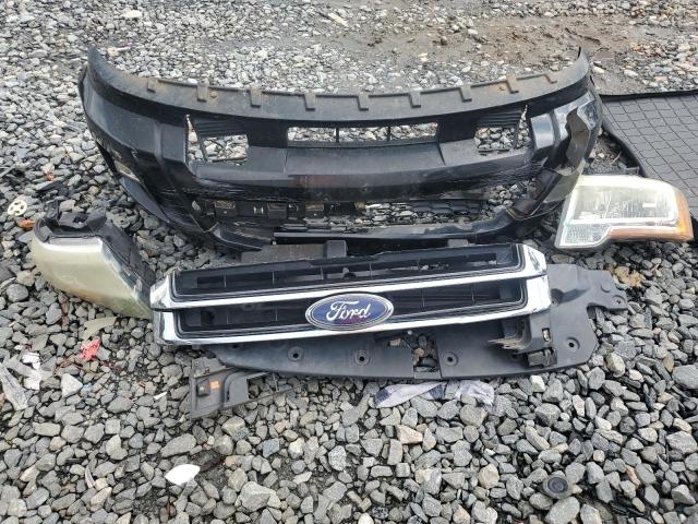 Photo 13 from auction – 2015 FORD EXPEDITION with VIN 1FMJU1HT2FEF02884