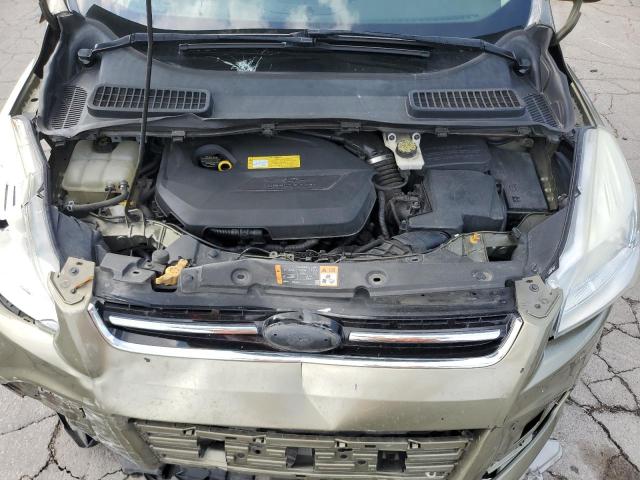 Photo 12 from auction – 2013 FORD ESCAPE SEL with VIN 1FMCU9HX4DUA85605