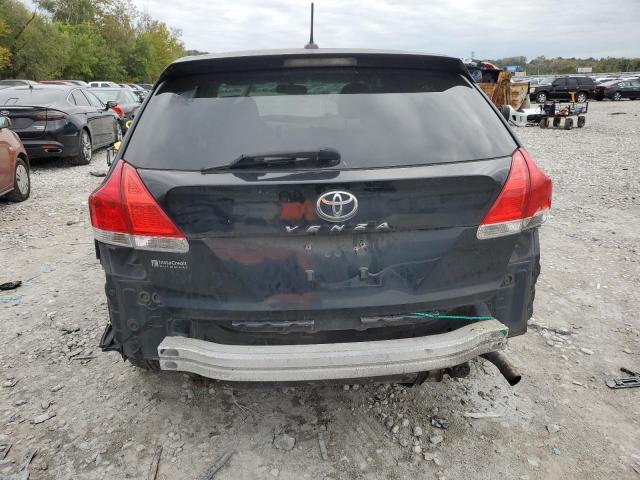 Photo 6 from auction – 2009 TOYOTA VENZA with VIN 4T3ZE11A09U018884