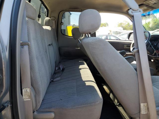 Photo 10 from auction – 2002 TOYOTA TUNDRA ACC with VIN 5TBBT44142S270836