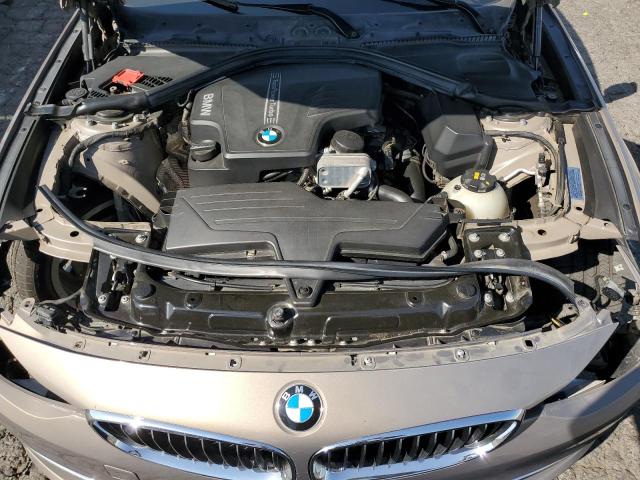Photo 11 from auction – 2015 BMW 328 XIGT with VIN WBA3X5C59FD562054