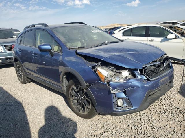 Photo 4 from auction – 2016 SUBARU CROSSTREK with VIN JF2GPABC7G8227951