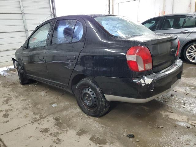 Photo 2 from auction – 2001 TOYOTA ECHO with VIN JTDBT123710148080