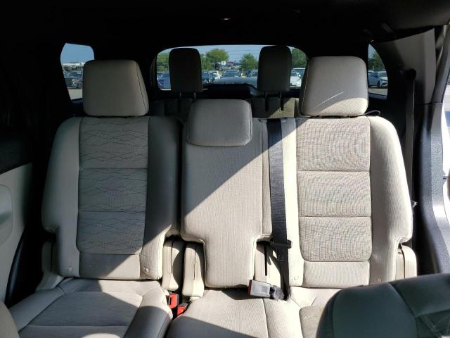 Photo 10 from auction – 2014 FORD EXPLORER with VIN 1FM5K7B85EGB26926