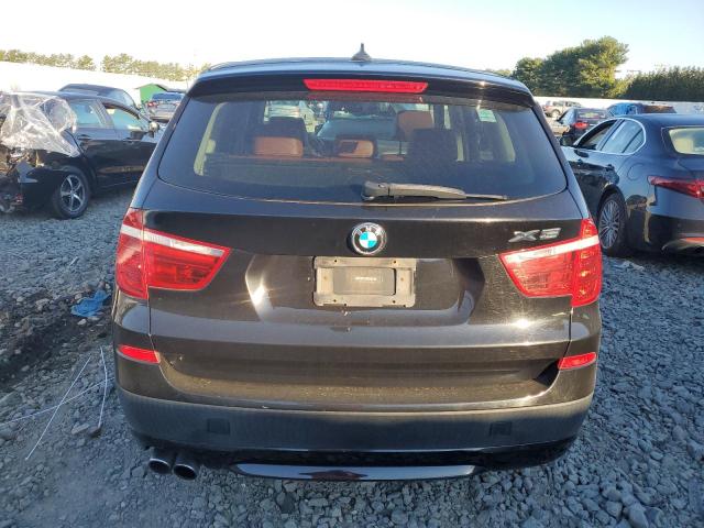 Photo 6 from auction – 2014 BMW X3 XDRIVE2 with VIN 5UXWX9C54E0D38009