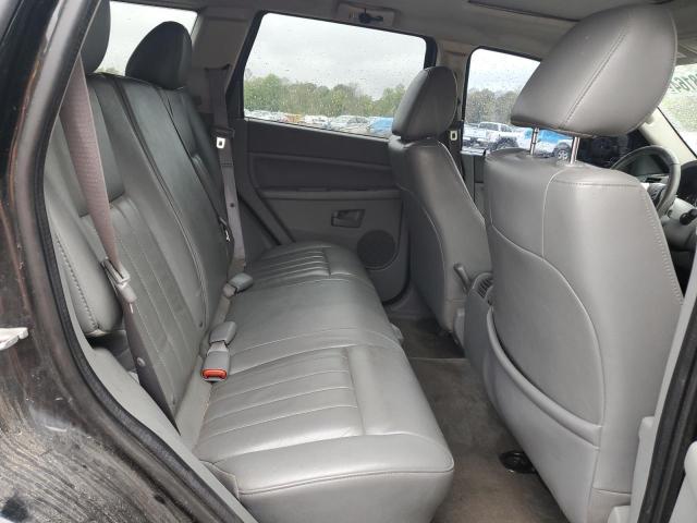 Photo 11 from auction – 2007 JEEP GRAND CHER with VIN 1J8HR48PX7C698670