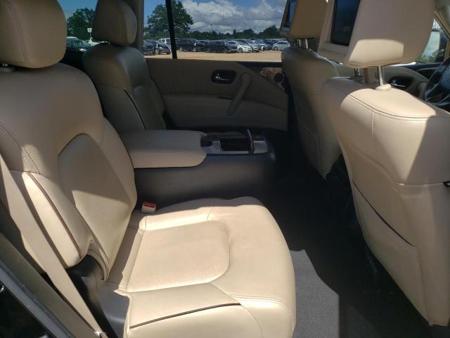 Photo 11 from auction – 2017 NISSAN ARMADA PLA with VIN JN8AY2NE4H9703576