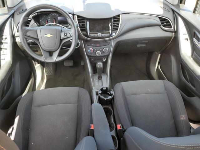 Photo 8 from auction – 2019 CHEVROLET TRAX LS with VIN 3GNCJKSB6KL353621