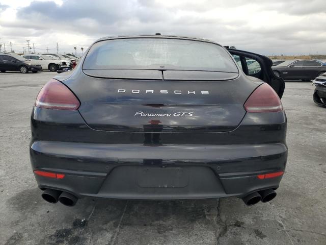 Photo 6 from auction – 2014 PORSCHE PANAMERA G with VIN WP0AF2A75EL083604