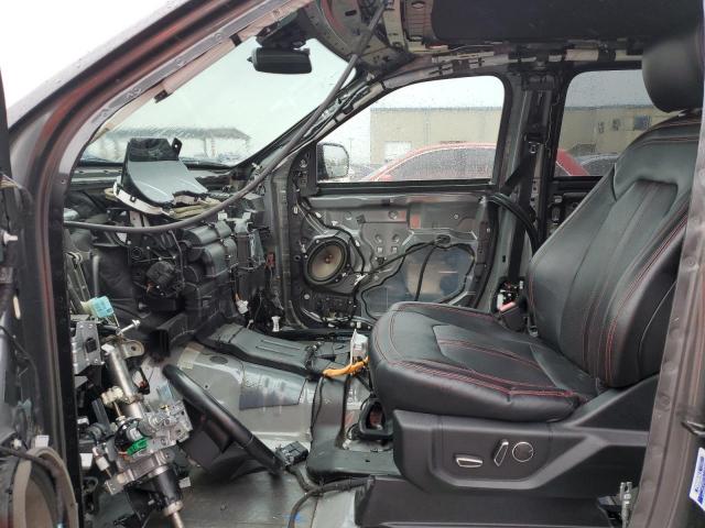 Photo 7 from auction – 2019 FORD EXPEDITION with VIN 1FMJU1KT5KEA01796