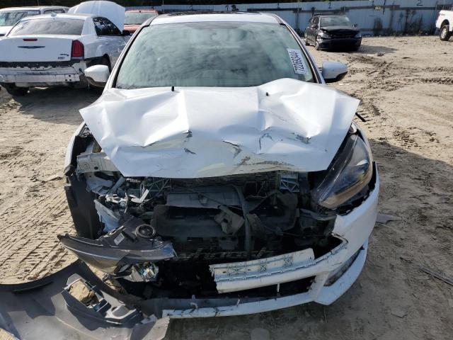 Photo 5 from auction – 2016 FORD FOCUS ST with VIN 1FADP3L93GL368308