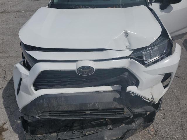 Photo 12 from auction – 2019 TOYOTA RAV4 LE with VIN 2T3H1RFV0KW030766