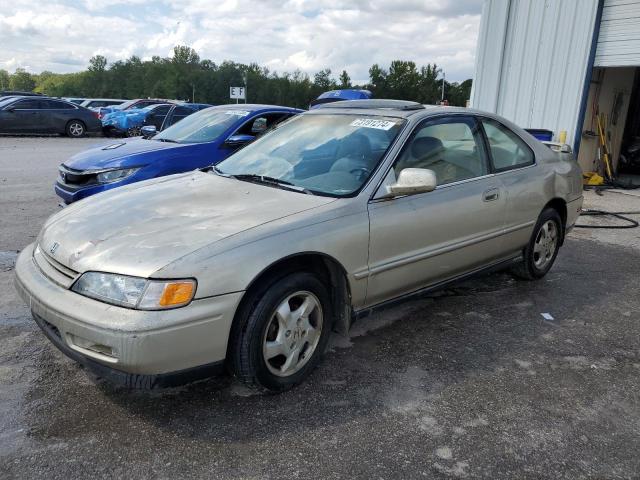 HONDA ACCORD EX 1995 with VIN 1HGCD7164SA039850 - Photo from auction