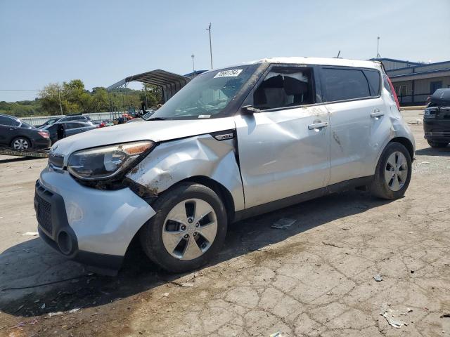 KIA SOUL 2016 with VIN KNDJN2A20G7825233 - Photo from auction