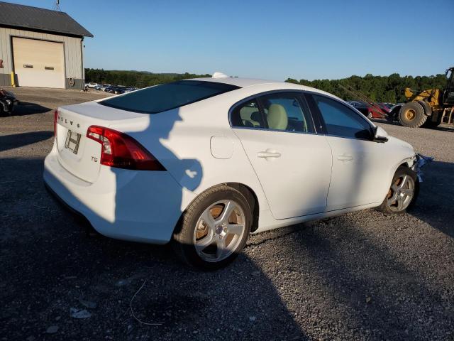Photo 3 from auction – 2012 VOLVO S60 T5 with VIN YV1622FS3C2122962