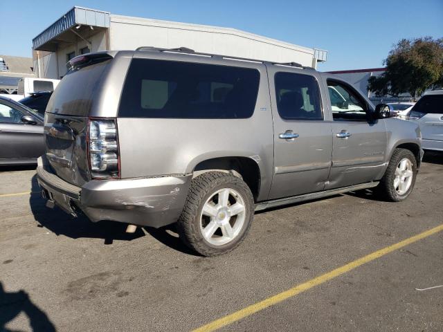Photo 3 from auction – 2007 CHEVROLET SUBURBAN K with VIN 1GNFK16387J404445