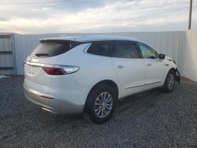 Photo 3 from auction – 2022 BUICK ENCLAVE PR with VIN 5GAERCKW3NJ117962
