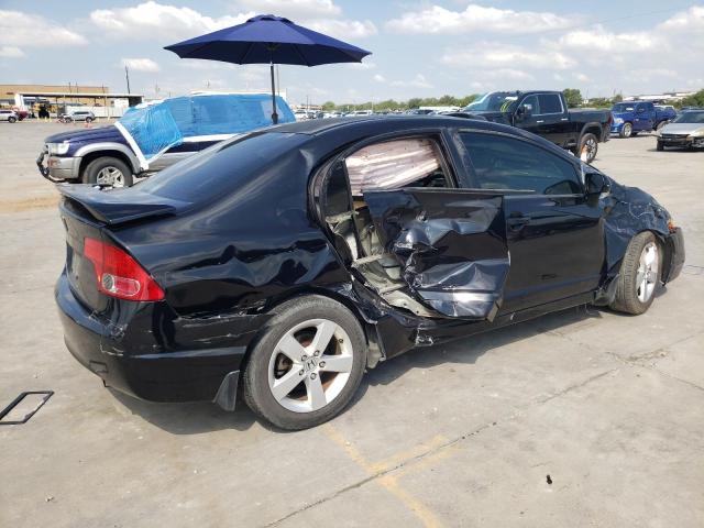 Photo 3 from auction – 2008 HONDA CIVIC EX with VIN 2HGFA16888H303160